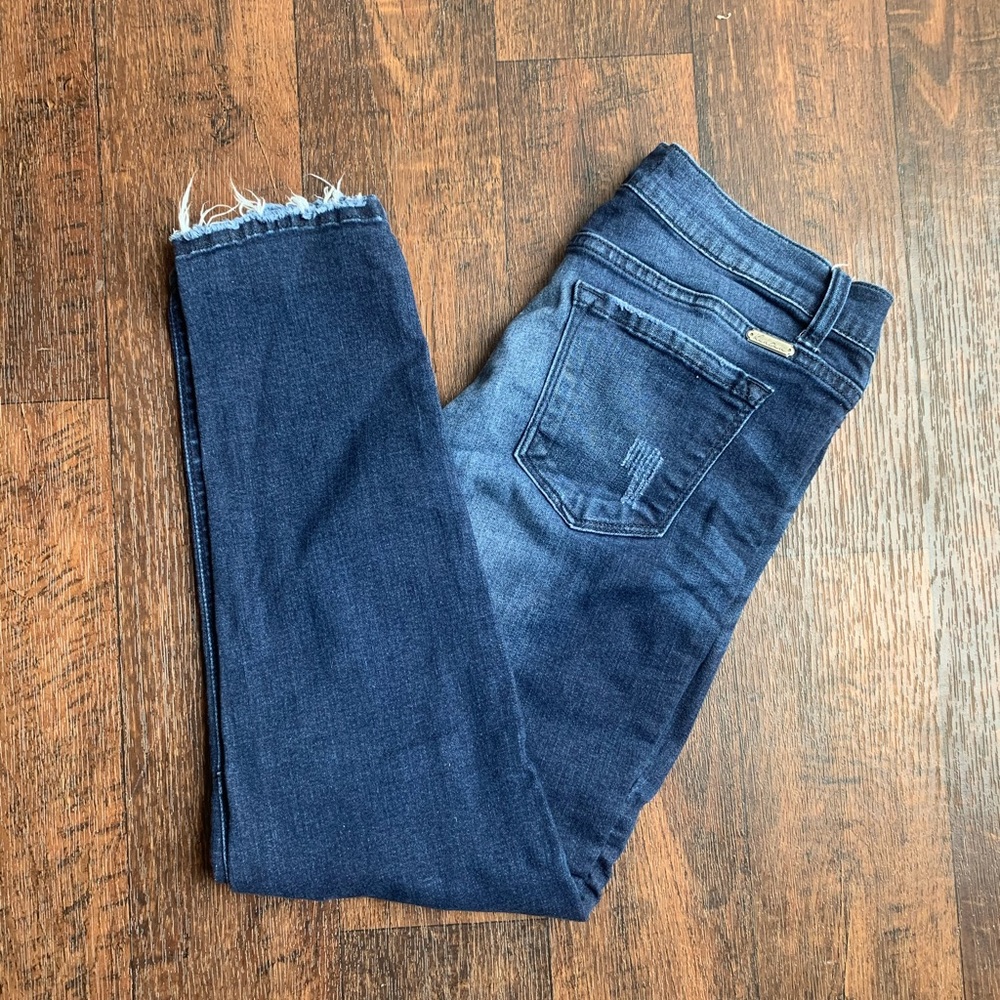 Kancan Jeans